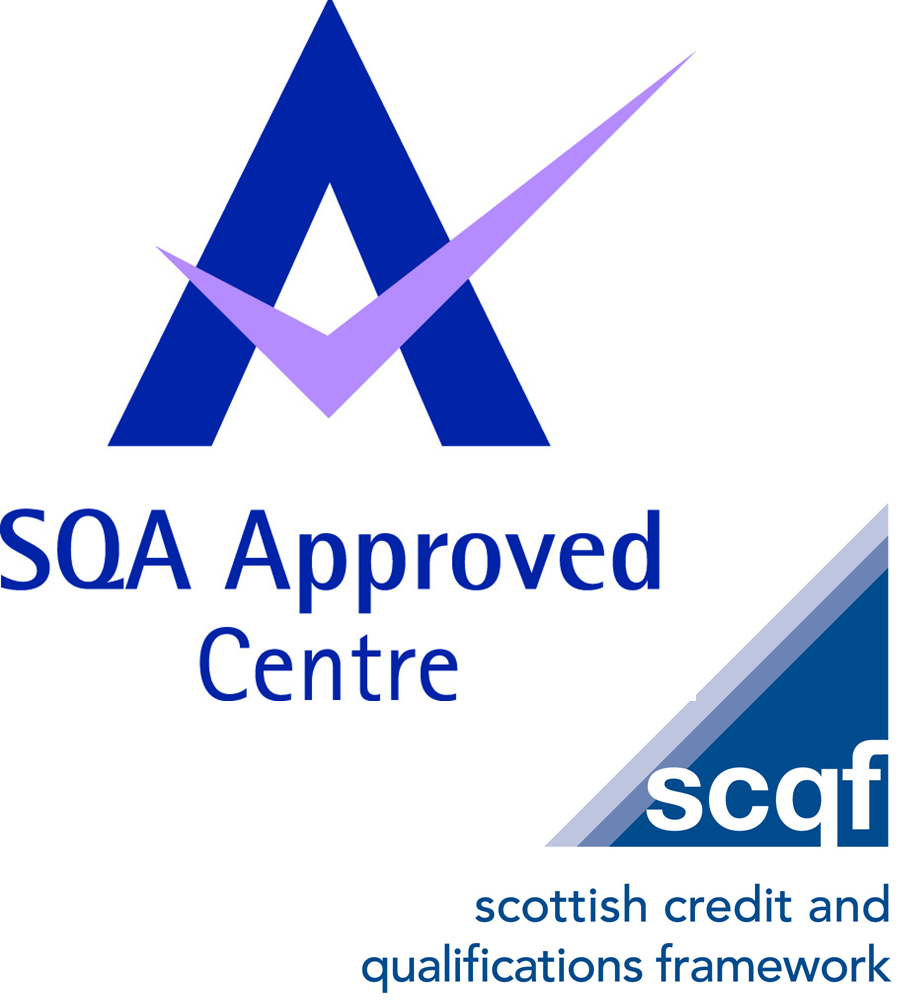 data protection certificate approved by the SQA