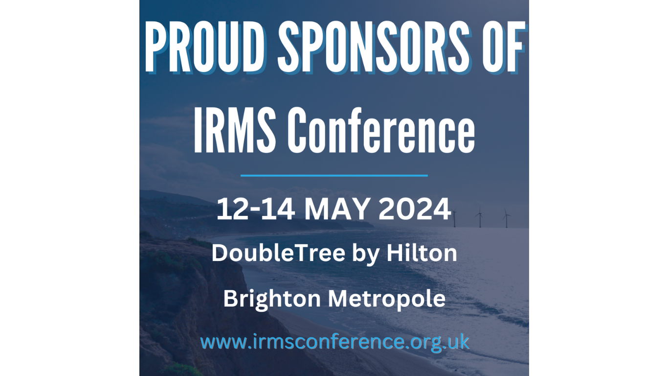 Information governance and records management IRMS Conference 2024