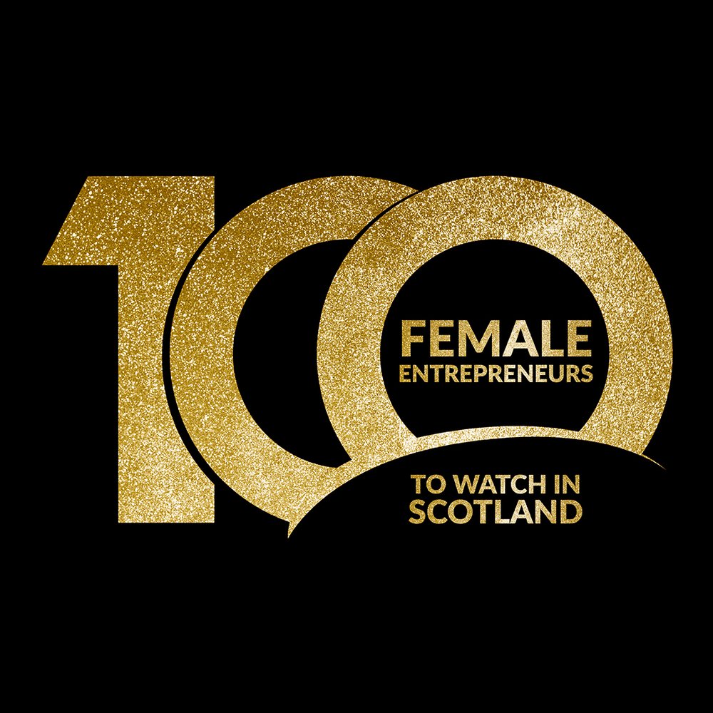 Top 100 Women in Business